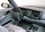 Dodge Durango 1998 года